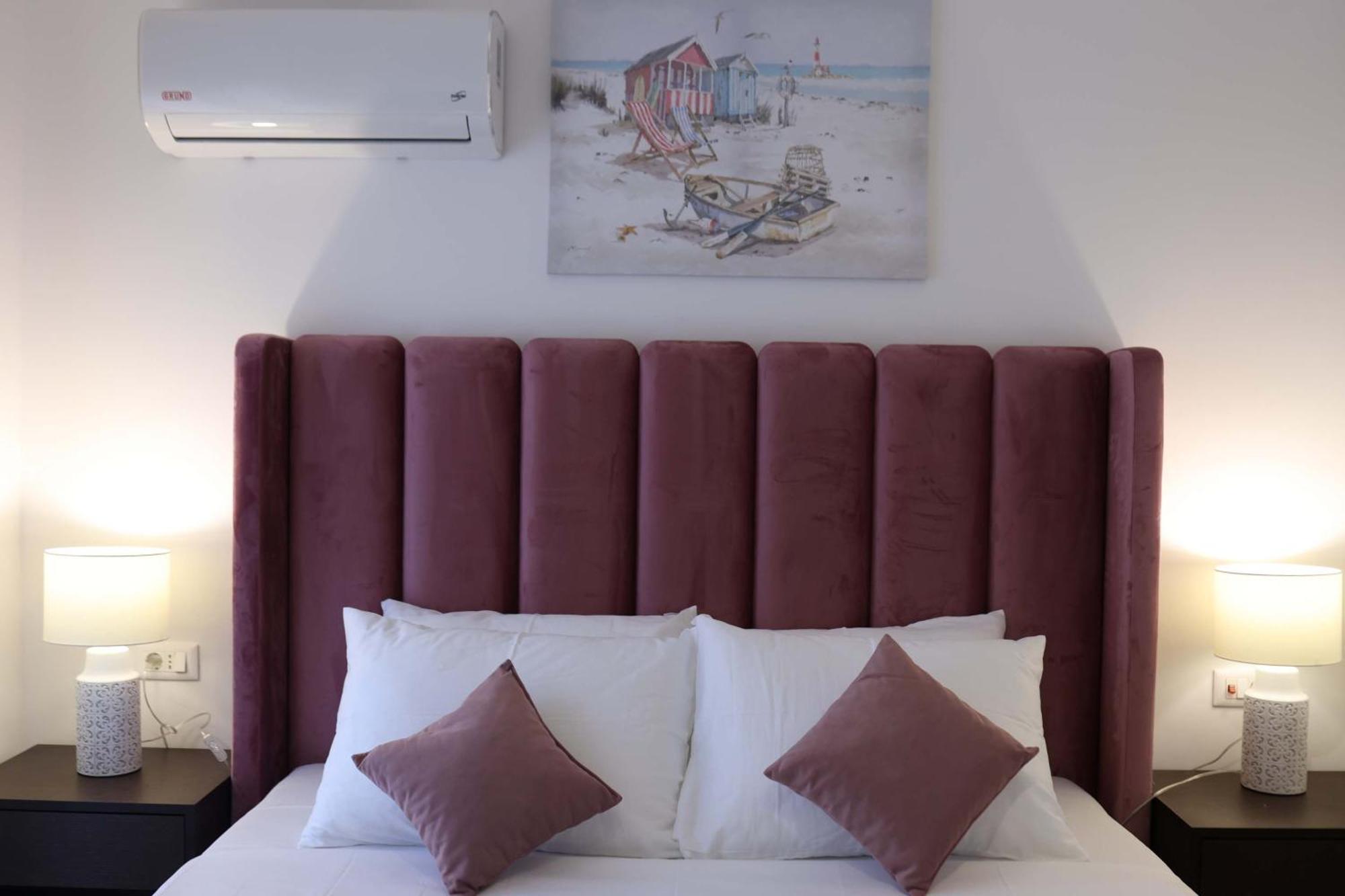 Bellezza Resort & Spa Kotor Room photo