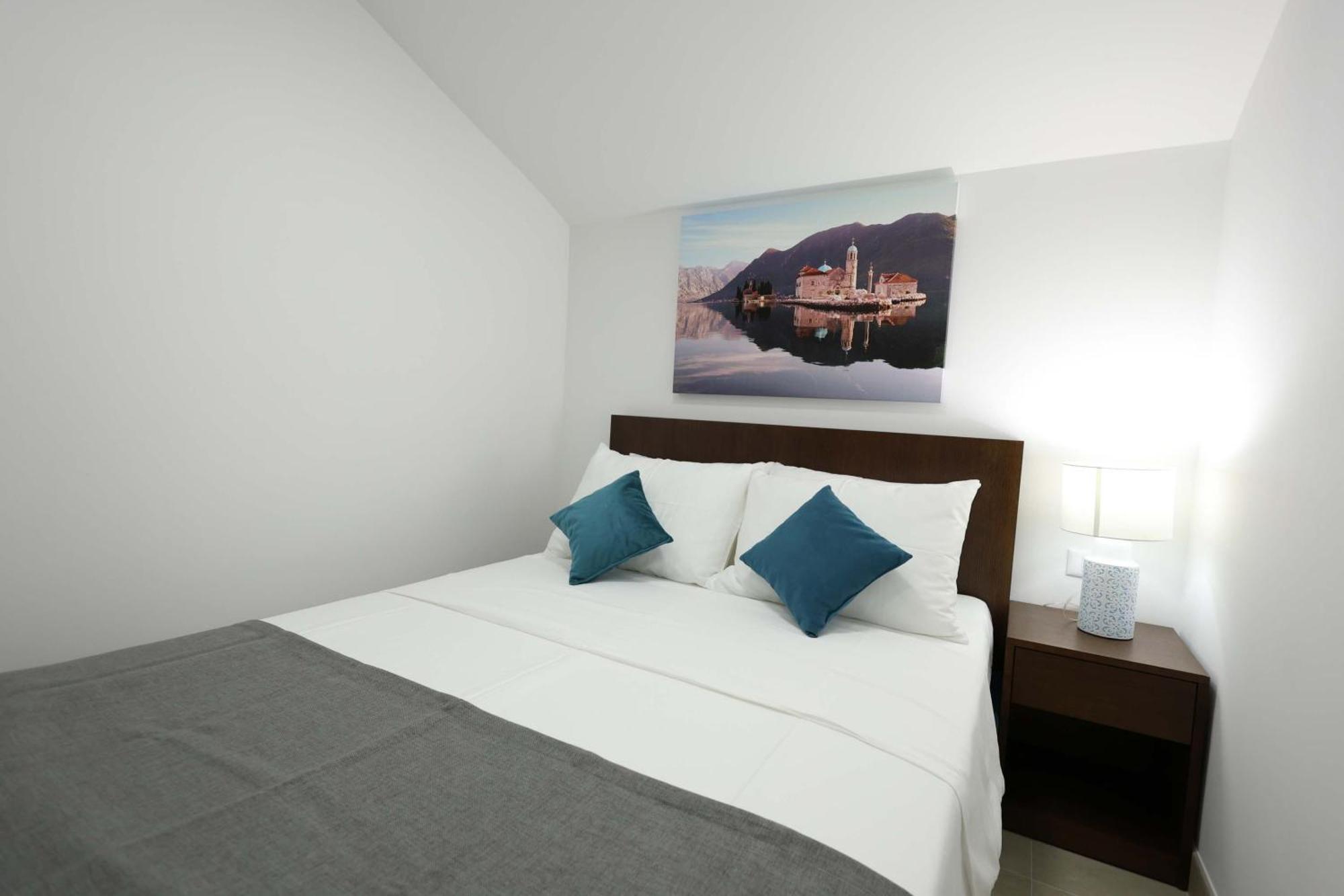 Bellezza Resort & Spa Kotor Room photo