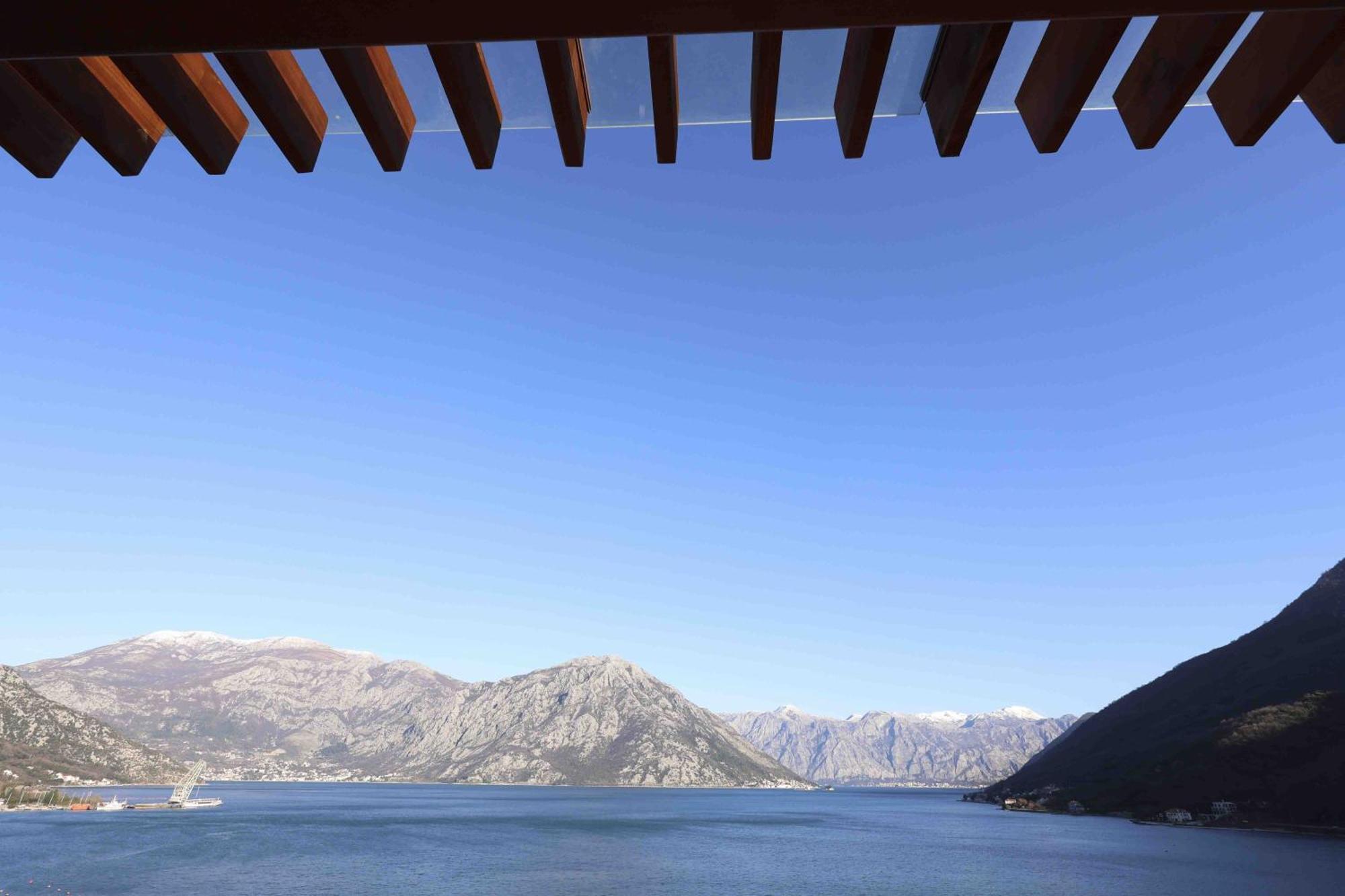 Bellezza Resort & Spa Kotor Room photo