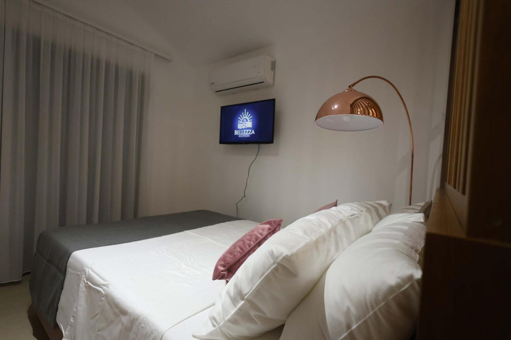 Bellezza Resort & Spa Kotor Room photo