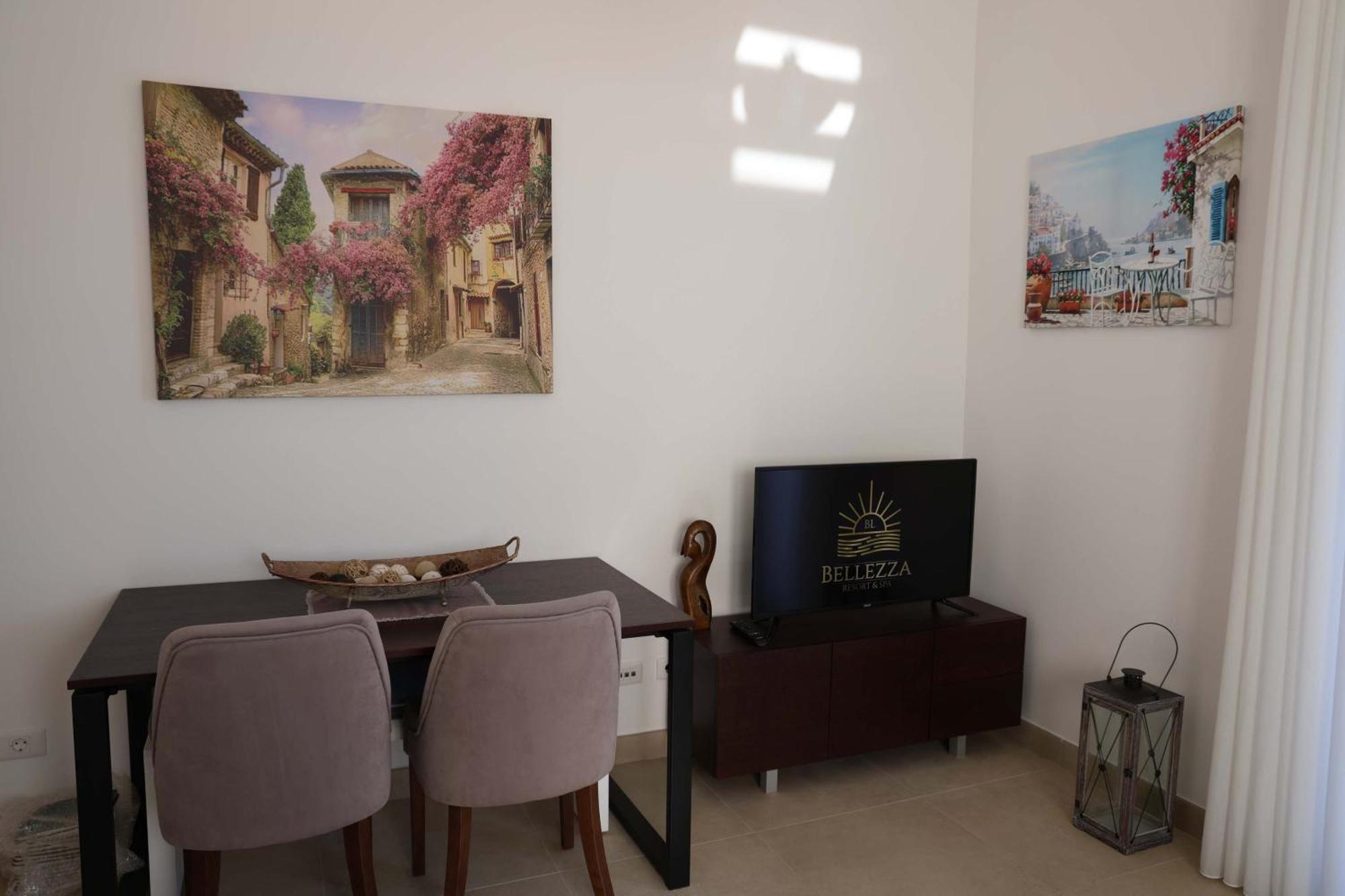 Bellezza Resort & Spa Kotor Room photo