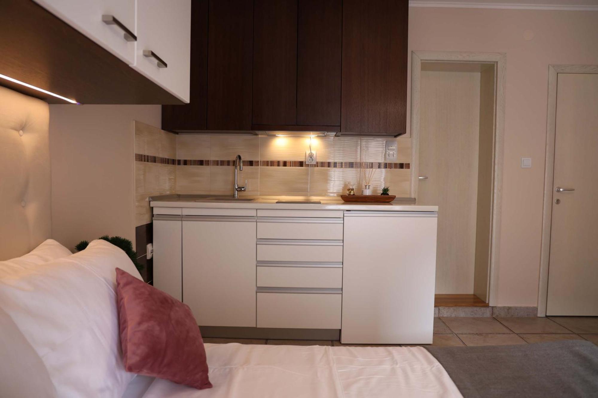 Bellezza Resort & Spa Kotor Room photo