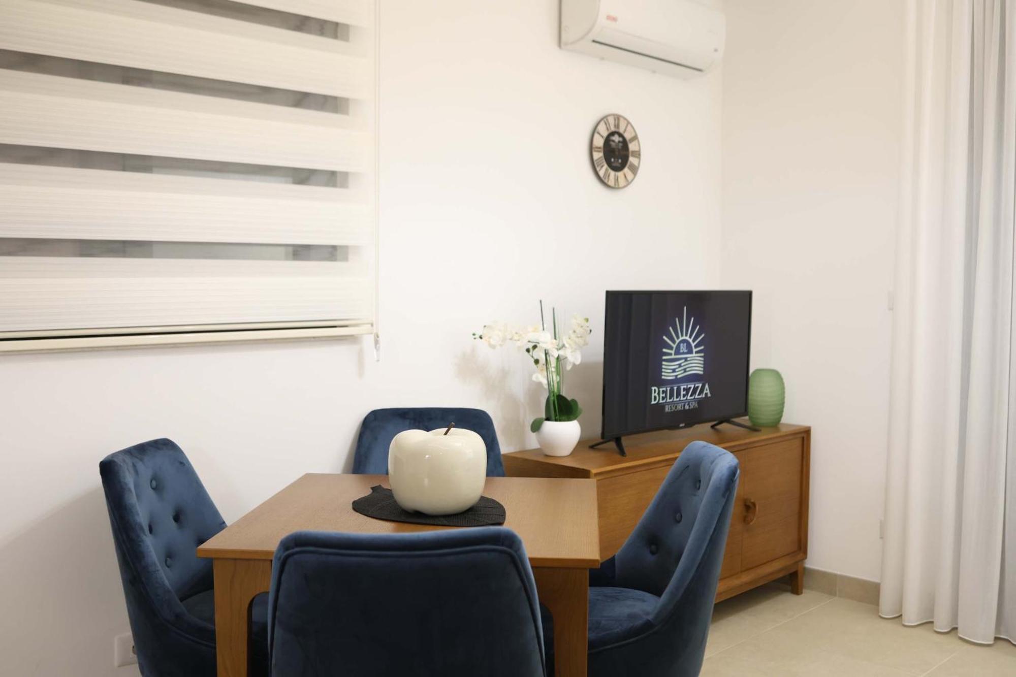 Bellezza Resort & Spa Kotor Room photo